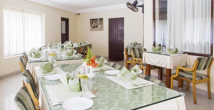 Michaels Inn Текади Екстериор снимка