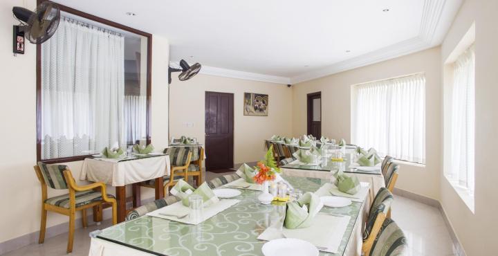 Michaels Inn Текади Екстериор снимка