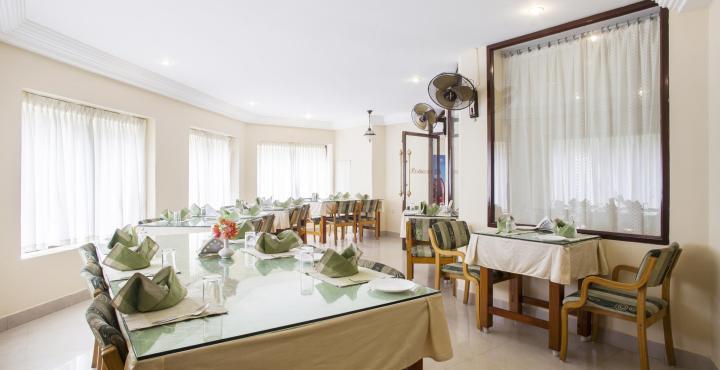 Michaels Inn Текади Екстериор снимка