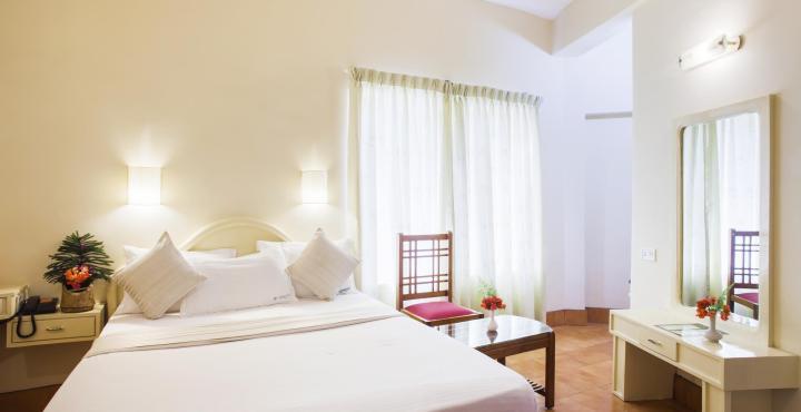 Michaels Inn Текади Екстериор снимка