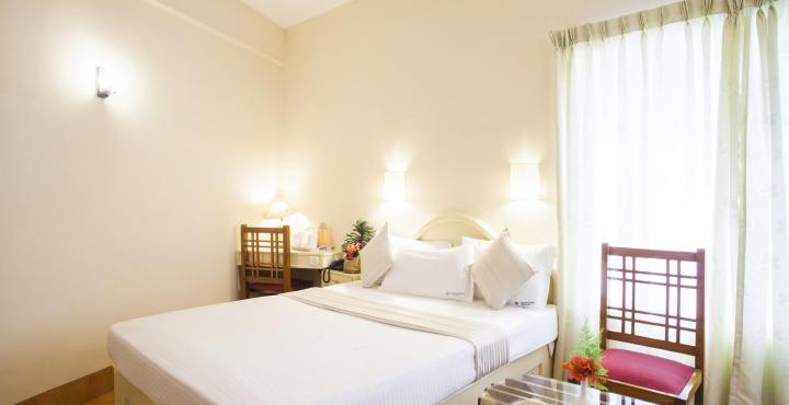 Michaels Inn Текади Екстериор снимка