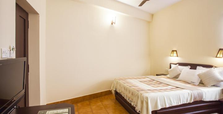 Michaels Inn Текади Екстериор снимка