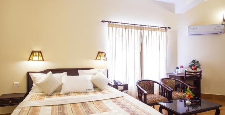 Michaels Inn Текади Екстериор снимка