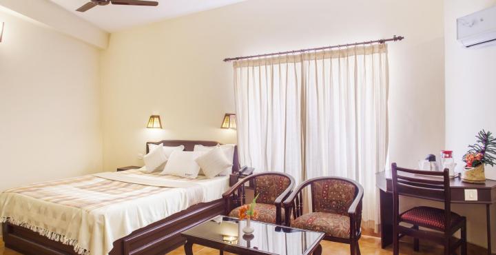 Michaels Inn Текади Екстериор снимка
