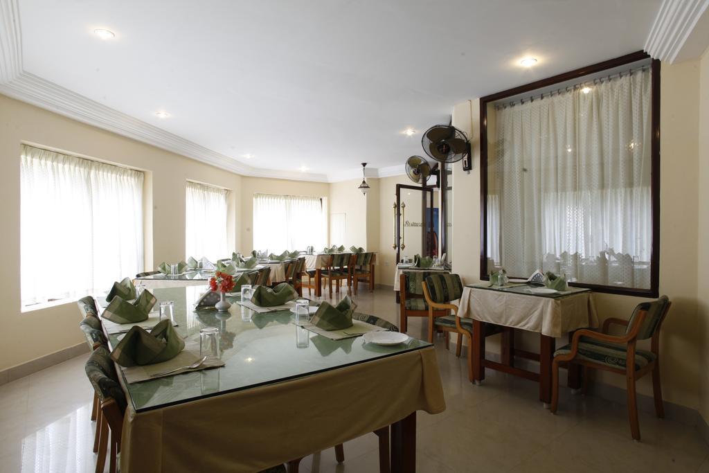 Michaels Inn Текади Екстериор снимка