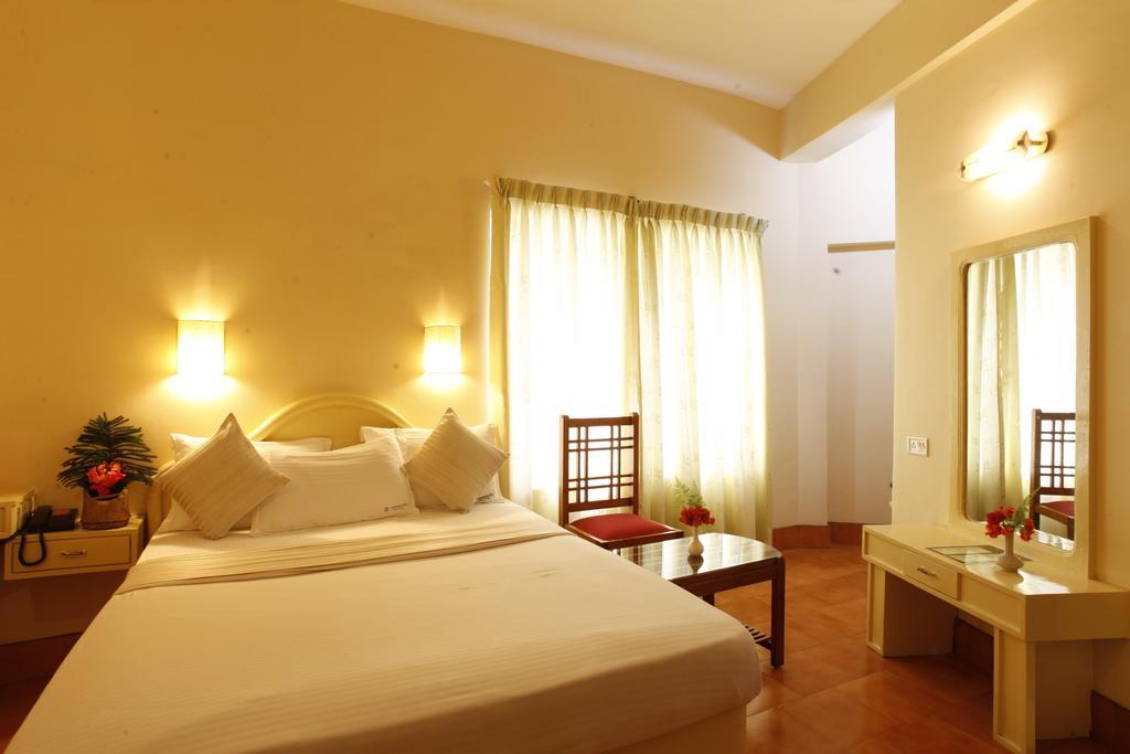 Michaels Inn Текади Екстериор снимка