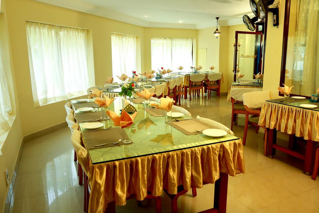 Michaels Inn Текади Екстериор снимка